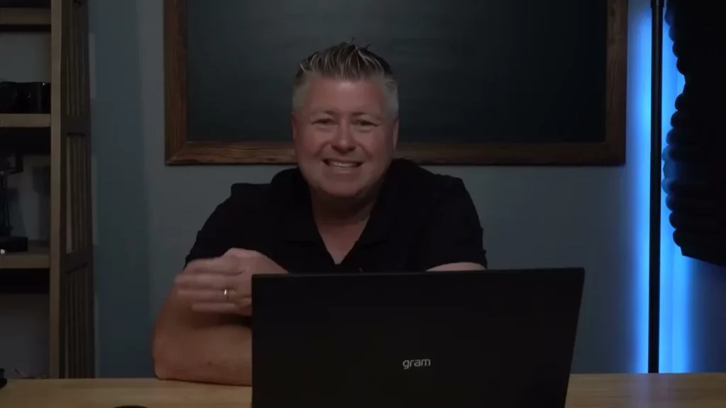 The Economic Ninja talks about a new defi crypto exchange that is changing the game