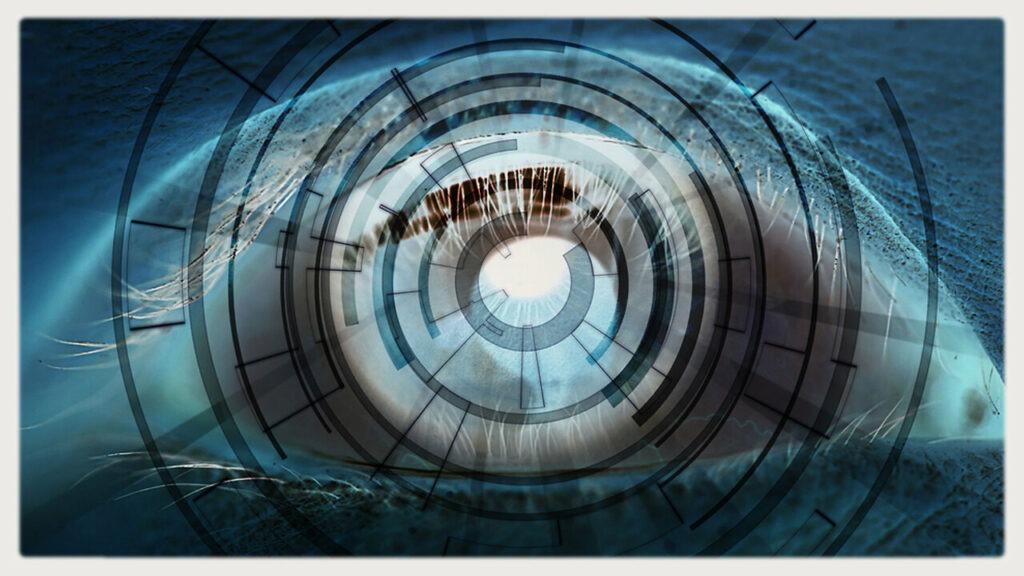 Greg Reese talks about a police state for your saftey