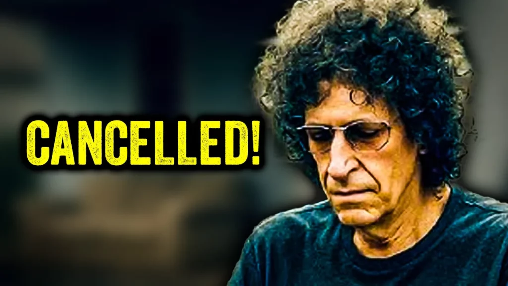 Dr. Steve Turley talks about another trump hater that just got cancelled