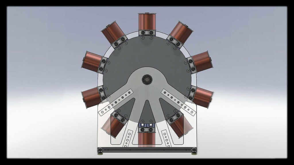 Greg Reese talks about what Radiant Energy is