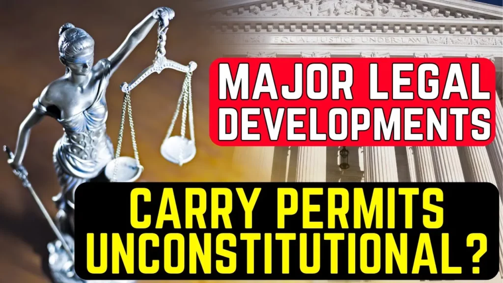 Guns & Gadgets 2nd Amendment News talks about a federal court win