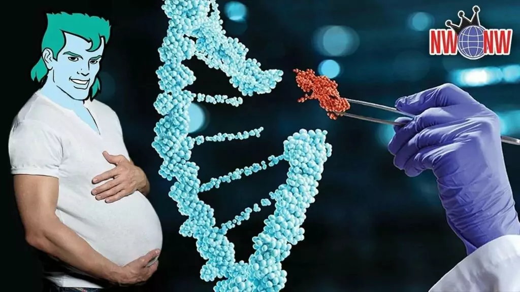 The Corbett Report talks about how billionaires want to edit your babies