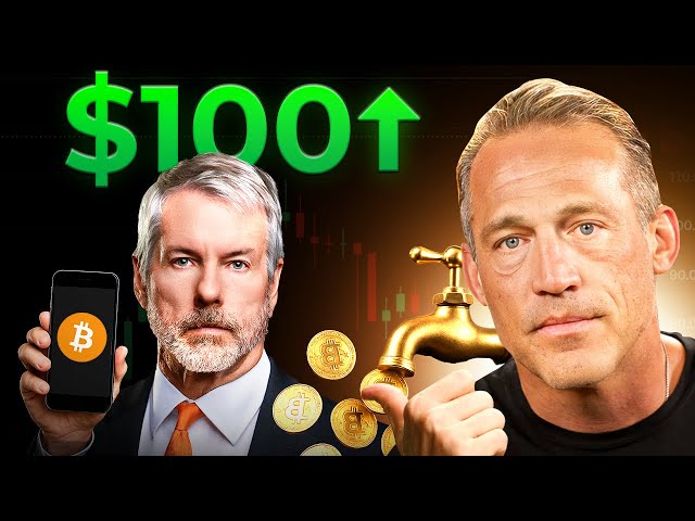 Mark Moss talks about bitcoins iphone moment