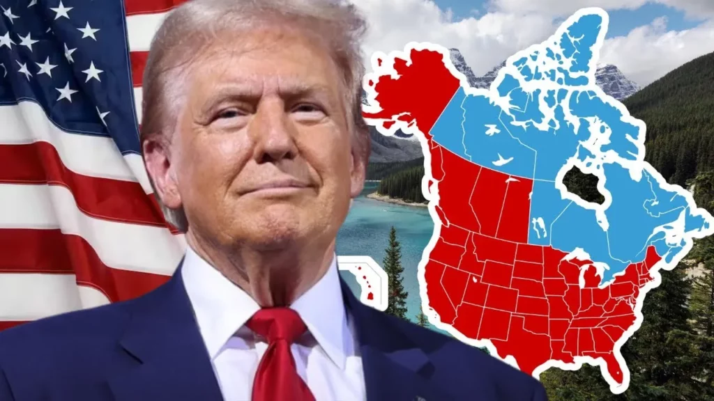 Dr. Steve Turley talks about albertas recent announcement shocks canada