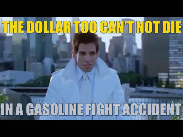 Rafi Farber talks about gold revaluation rumors