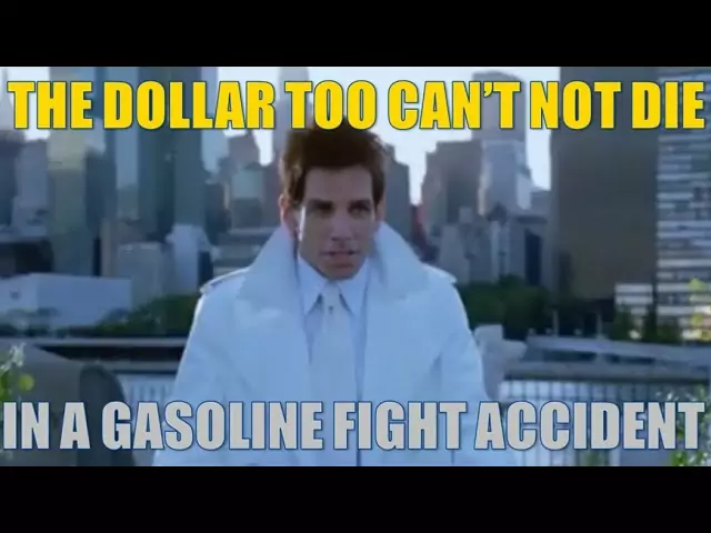 Rafi Farber talks about gold revaluation rumors