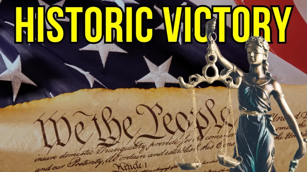 Guns & Gadgets 2nd Amendment News talks about a historic win for the constitutional carry