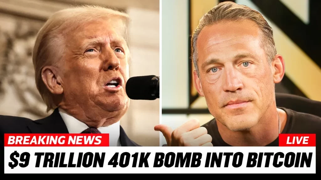 Mark Moss talks about historical news for your 401k