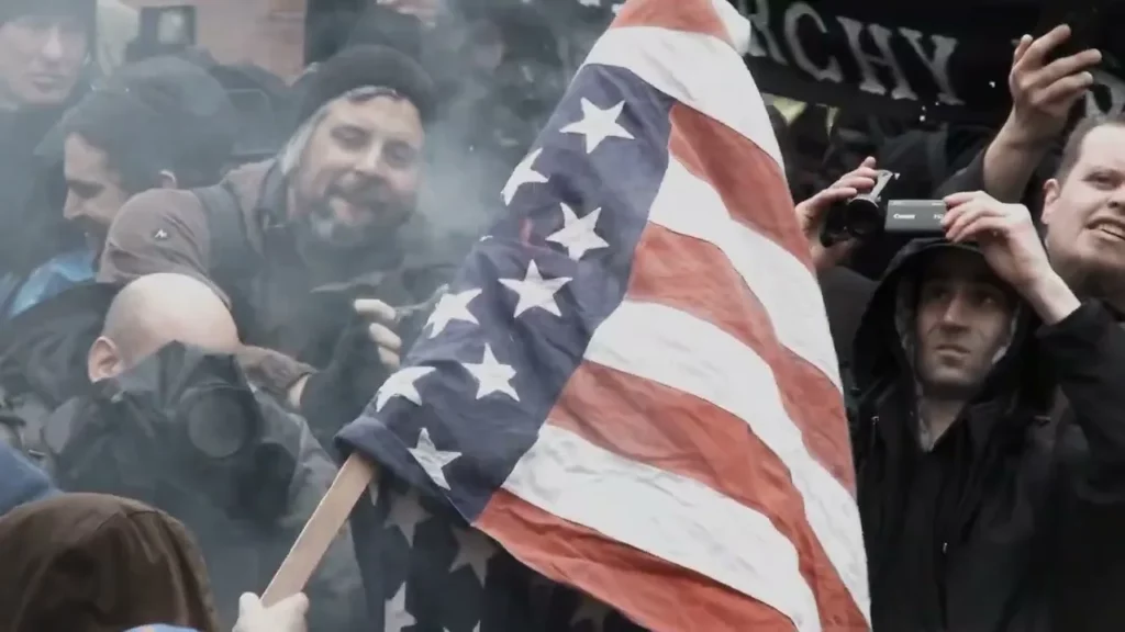 Judge Napolitano – Judging Freedom channel talks about the law of the land