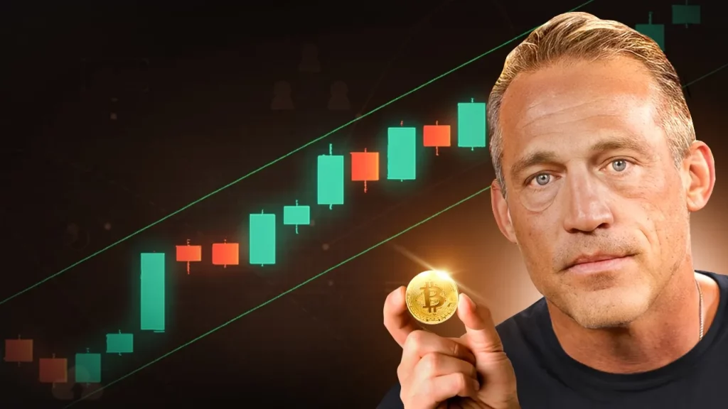 Mark Moss talks about a micro strategy will reach alot per share