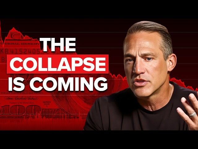 Mark Moss talks about how youll know what happenes when the US dollar collapses