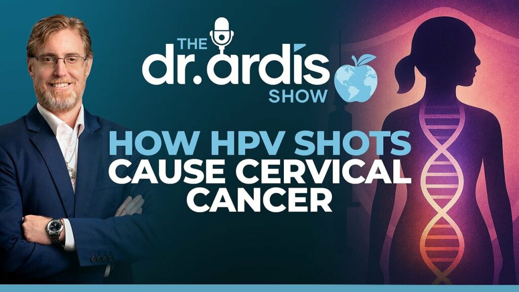 Dr. Bryan Ardis talks about hpv shots
