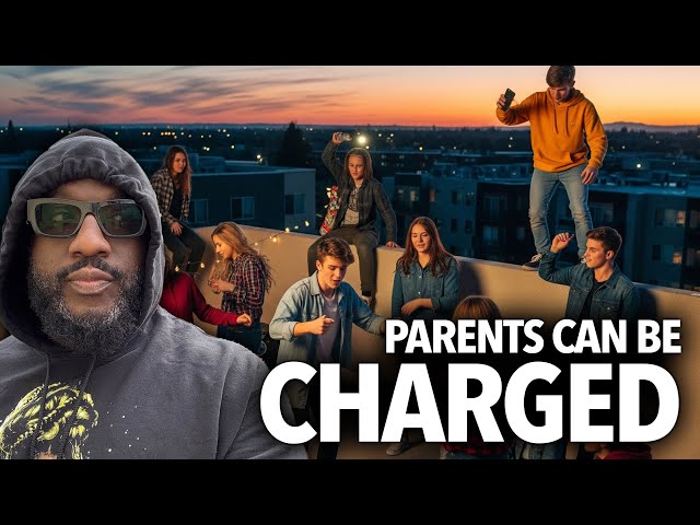 The Millionaire Morning Show w/ Anton Daniels talks about how they were charging the parents for kids