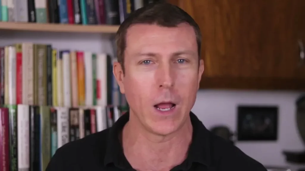 Mark Dice talks about how white people are fed up