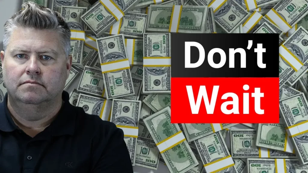 The Economic Ninja talks about why nobody talks about this real estate secret