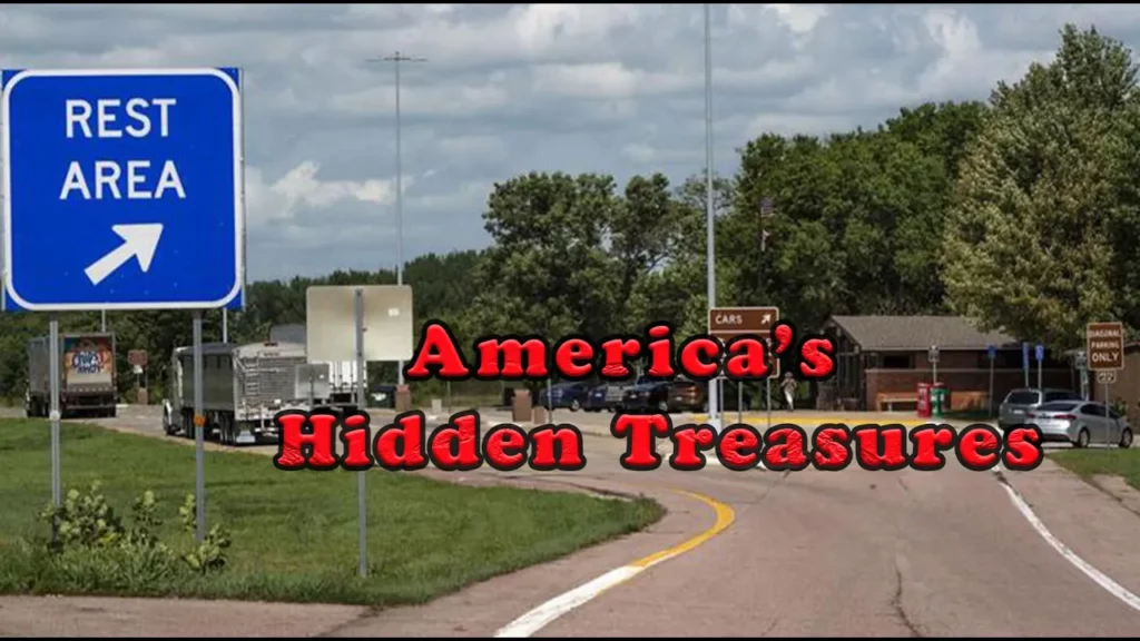 JailBreak Overlander goes on a road trip