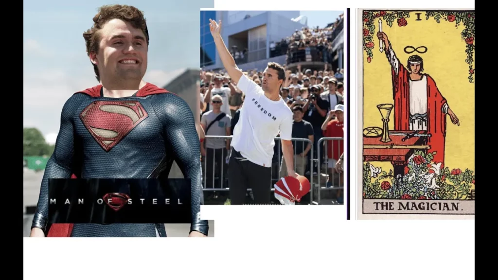 The Healthy American Peggy Hall talks about charlie kirks magic bullet