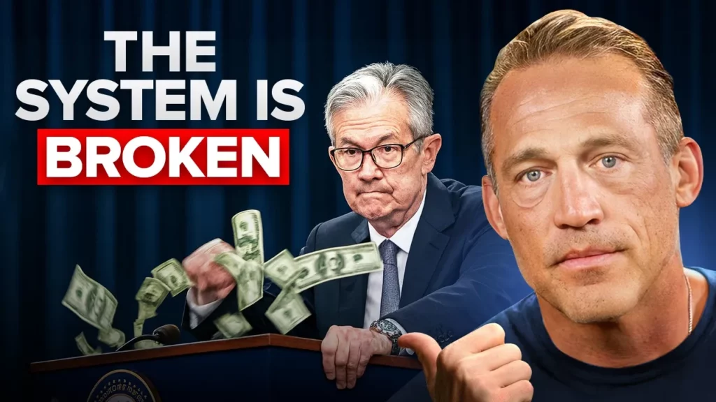 Mark Moss talks about how to beat inflation even when the government keeps printing money