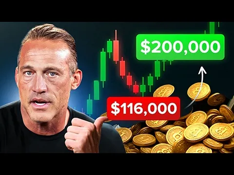 Mark Moss talks about bitcoin