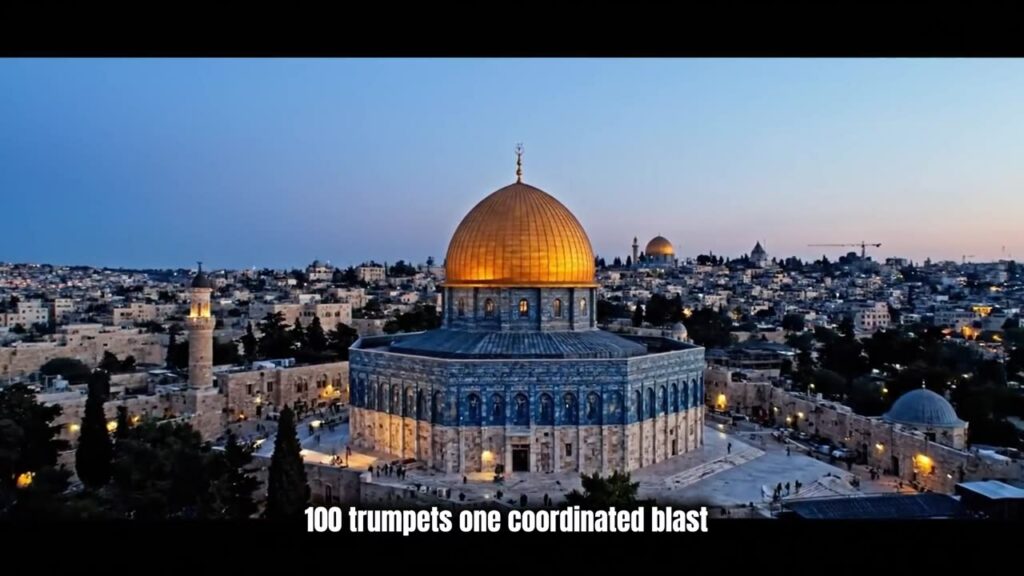 RichieFromBoston talks about how israel is planning on staging a worldwide broadcasted false flag