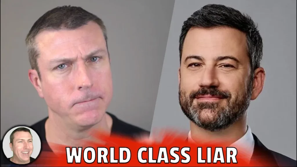 Mark Dice talks about the avalanche of lies about who killed charlie kirk