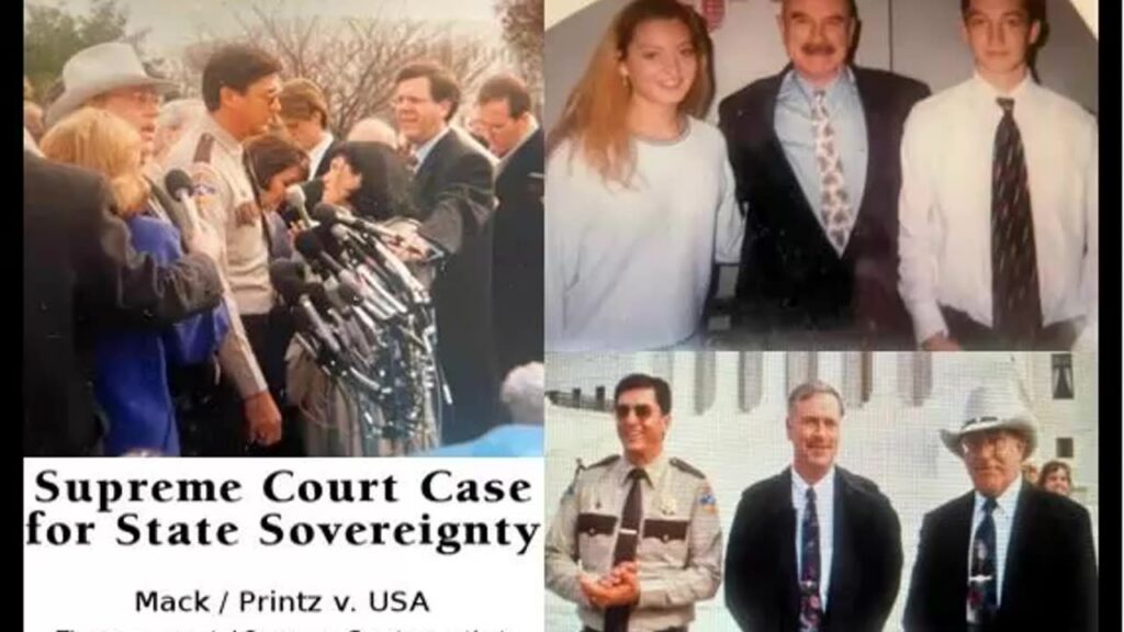 CSPOA talks about the mack printz decision