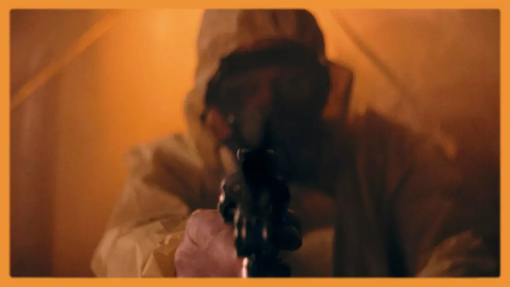 Greg Reese talks about how big banks are