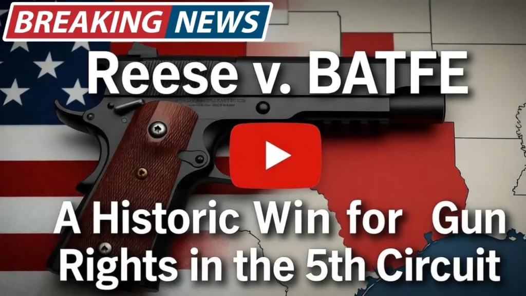 Guns & Gadgets 2nd Amendment News talks breaking news