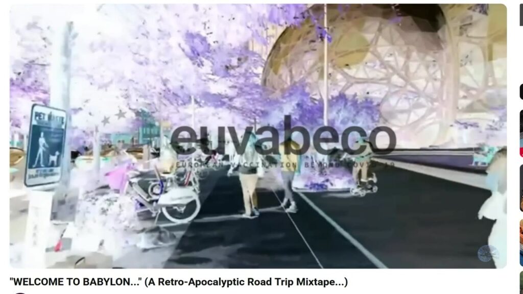 RichieFromBoston talks about digital ID and all that it will entail