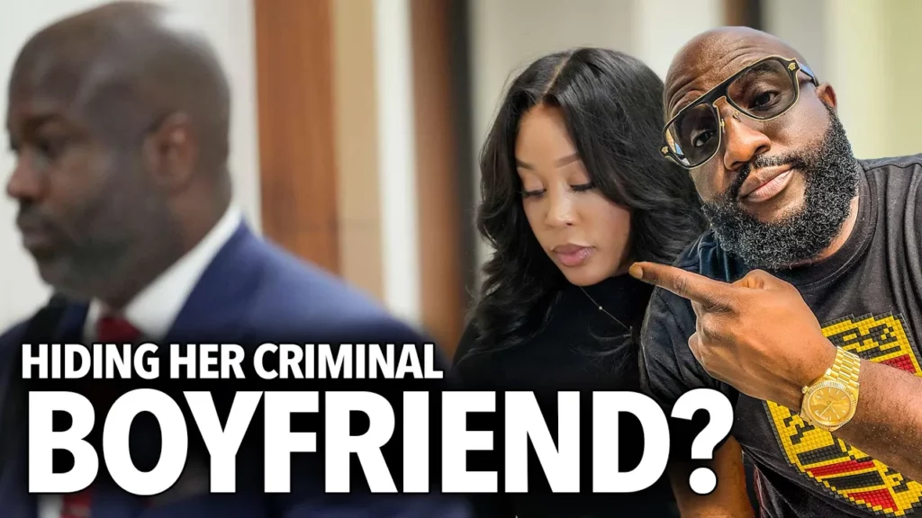 The Millionaire Morning Show w/ Anton Daniels talks about a women getting arrested