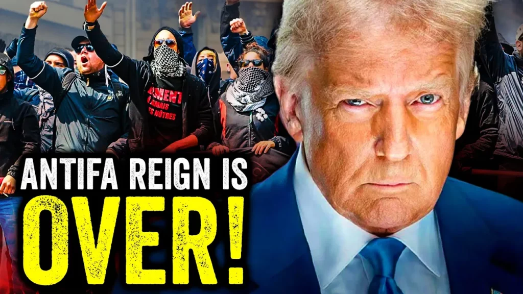 Dr. Steve Turley talks about a huge court win as trump restores law and order and destroys antifa