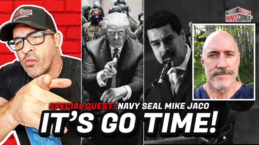 David Nino Rodriguez talks about inside trumps strategy