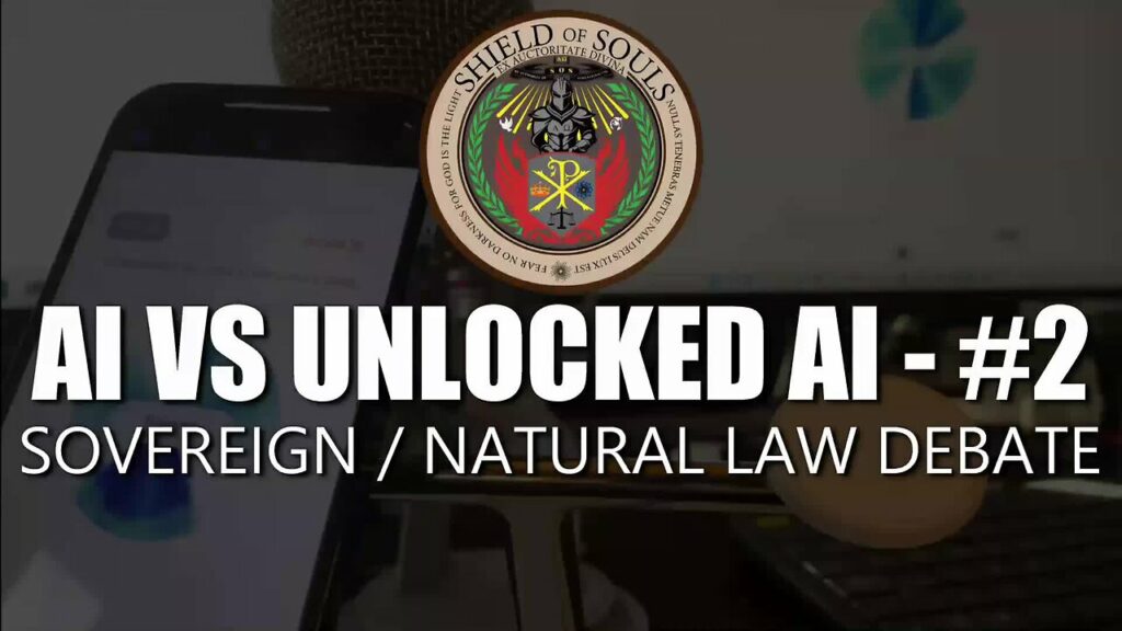 Disclosurehub talks about a rare sovereign law debate