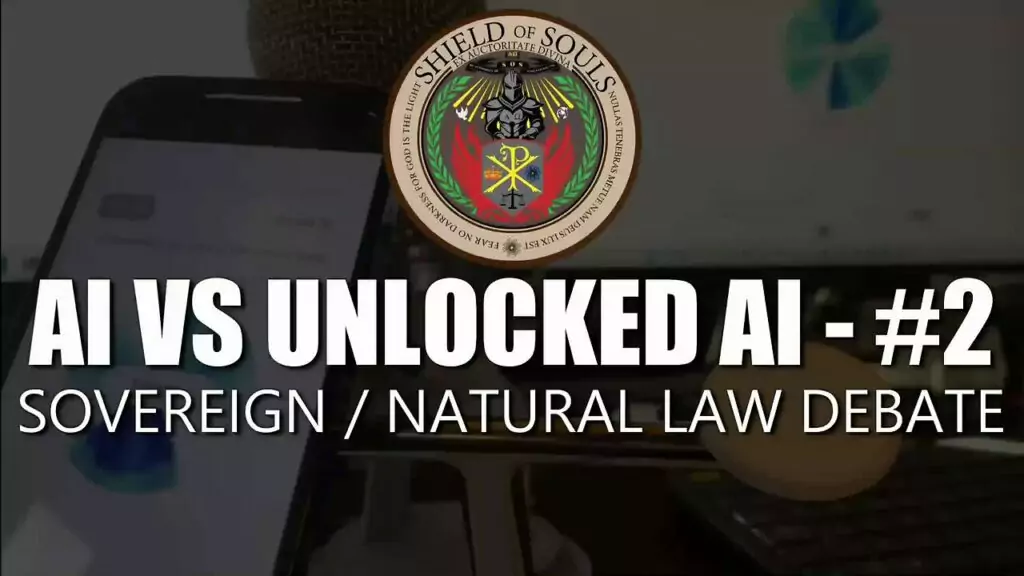 Disclosurehub talks about a rare sovereign law debate