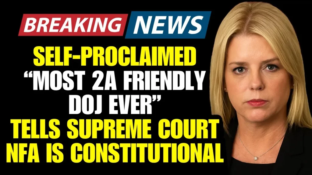 Guns & Gadgets 2nd Amendment News