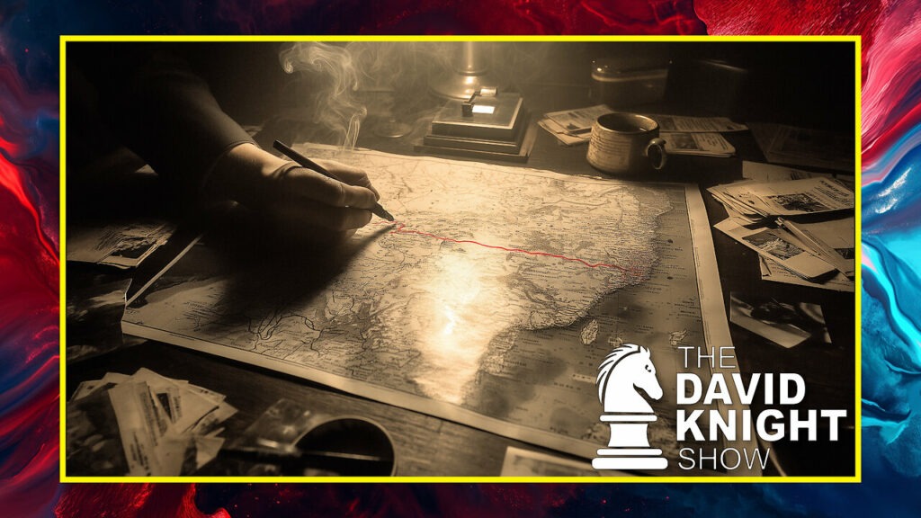 The David Knight Show