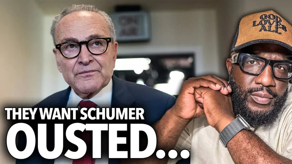 The Millionaire Morning Show w/ Anton Daniels talks about how even the unknown congressmen are speaking out