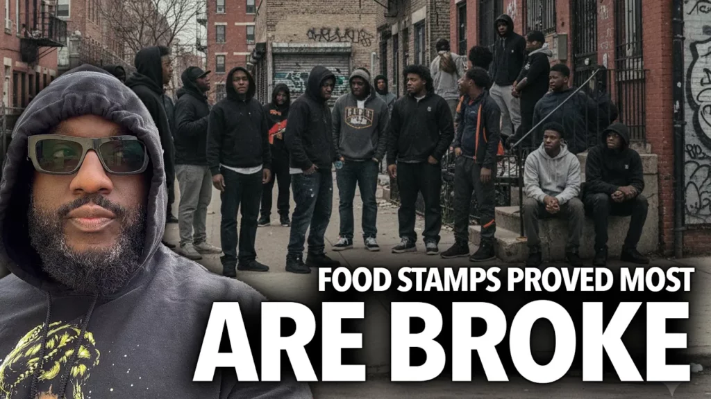 The Millionaire Morning Show w/ Anton Daniels talks about how the government shutdown proved everyone is broke