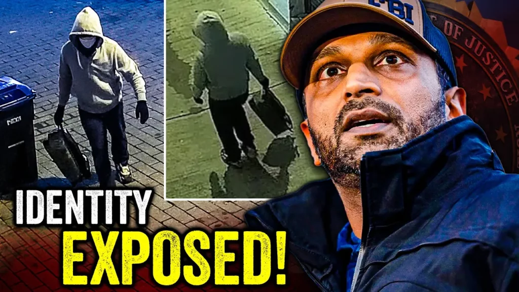 Dr. Steve Turley talks about breaking the fbi j6 suspects caught in historic arrest