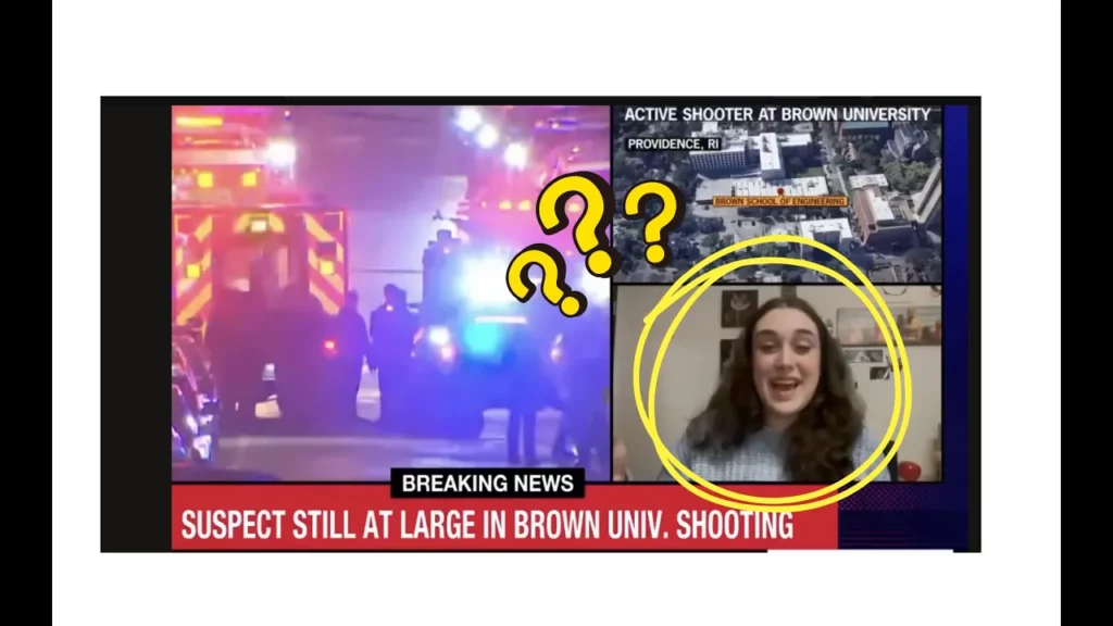 The Healthy American Peggy Hall talks about the brown shooting and bondi beach shooting