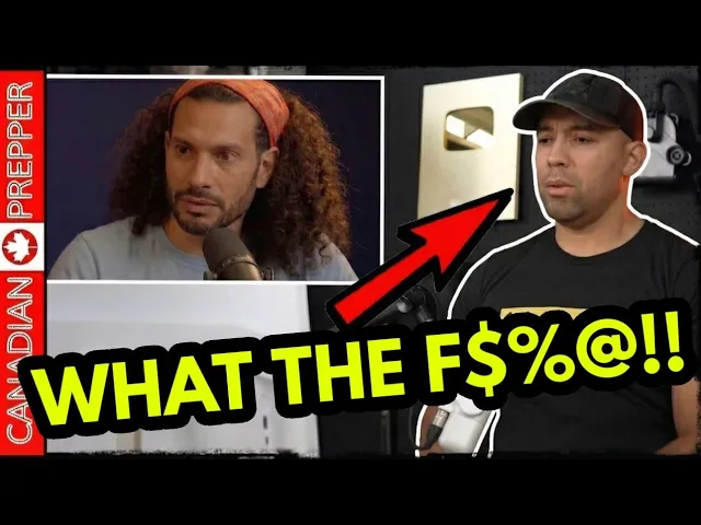 Canadian Prepper talks about the worst prepping advice he has ever heard