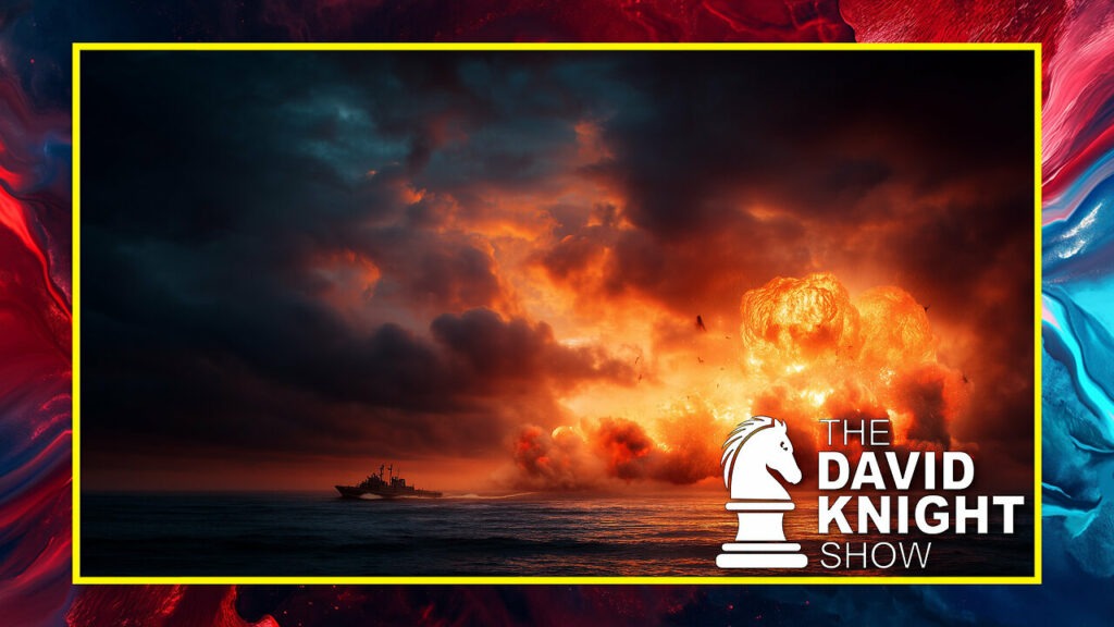 The David Knight Show