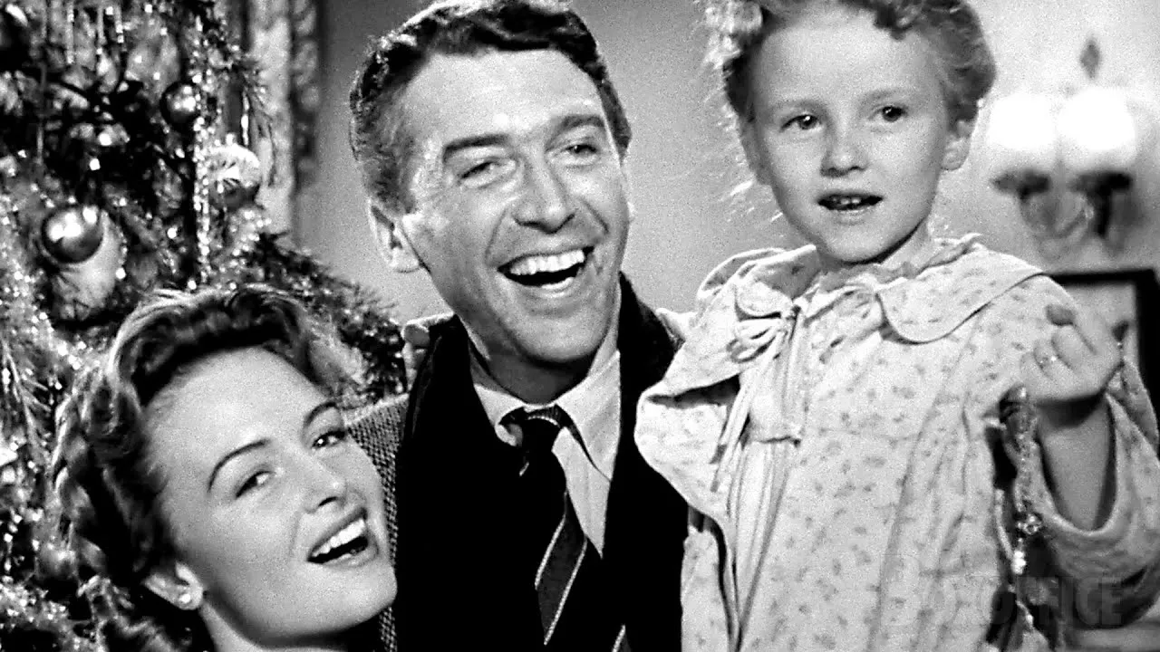 It's A Wonderful Day