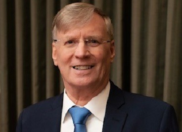 Pastor Chuck Baldwin