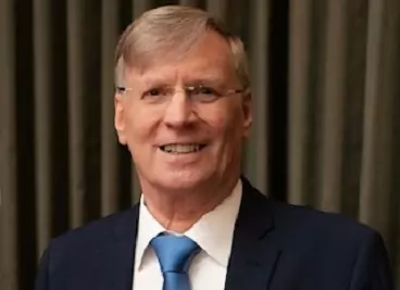 Pastor Chuck Baldwin