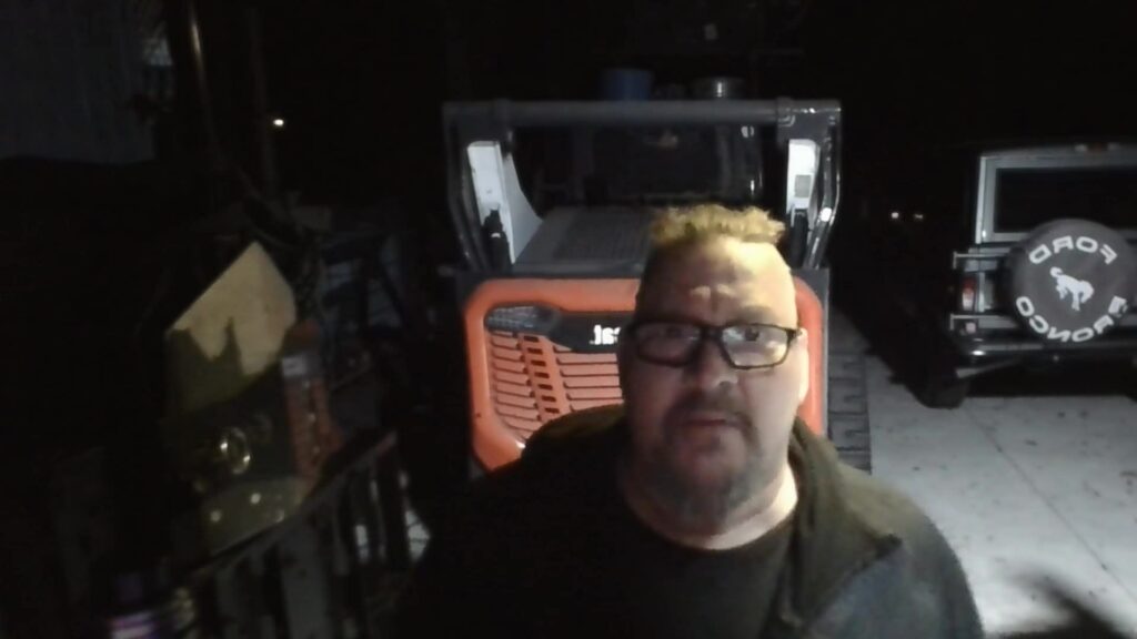 RichieFromBoston talks about how epstein and an ice war is coming