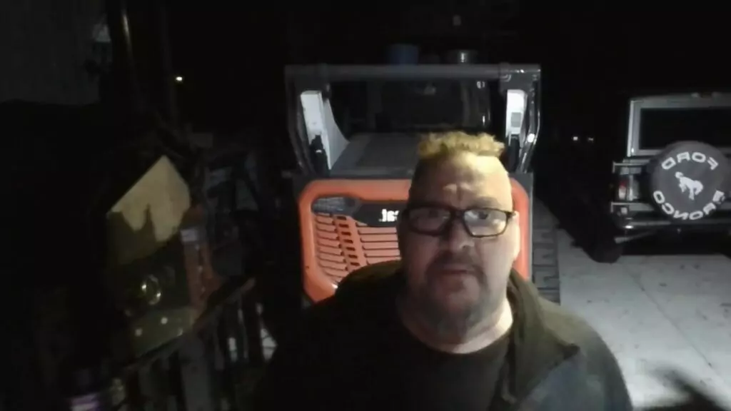 RichieFromBoston talks about how epstein and an ice war is coming