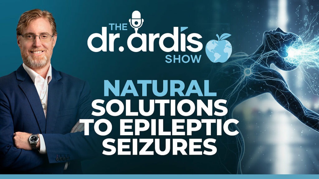 Dr. Bryan Ardis on the Dr. Bryan Ardis show